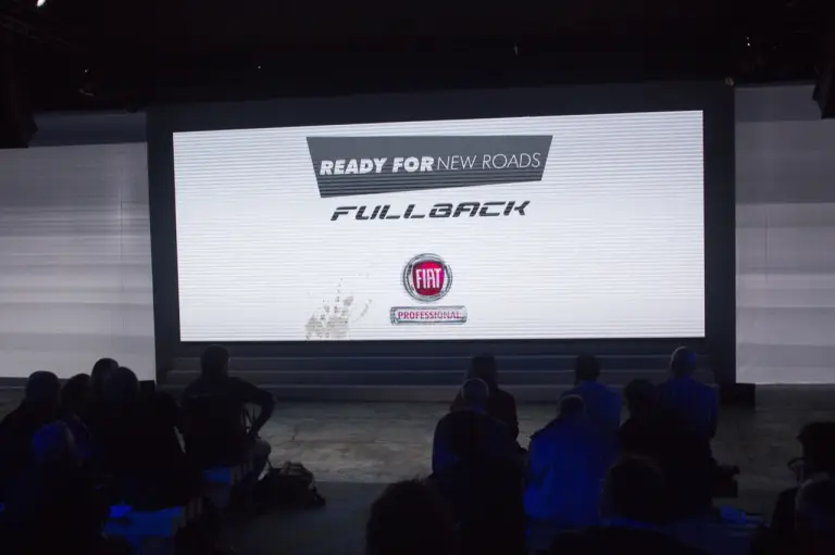 Fiat Fullback - nuova galleria - 39