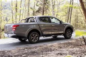 Fiat Fullback - nuova galleria