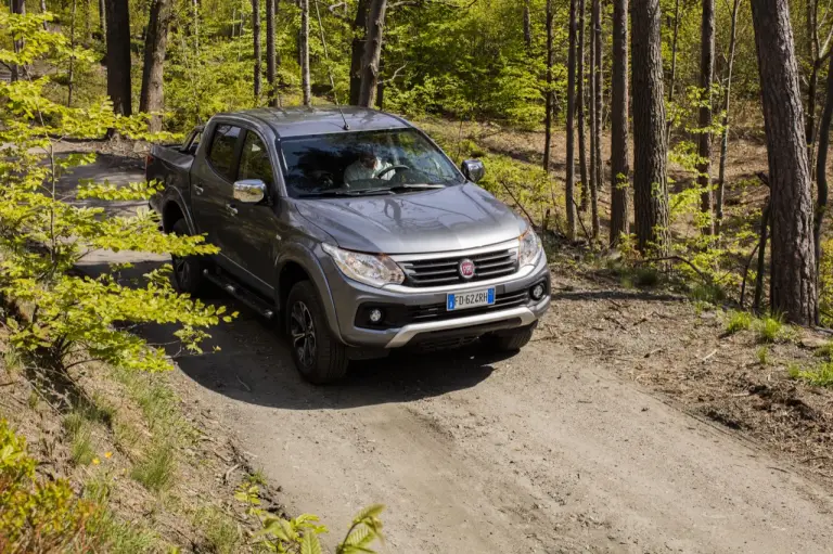 Fiat Fullback - nuova galleria - 47