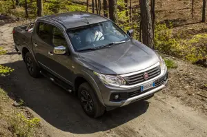 Fiat Fullback - nuova galleria