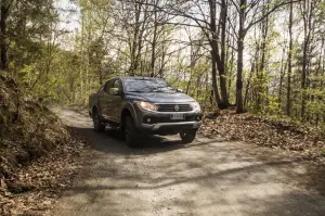 Fiat Fullback - nuova galleria