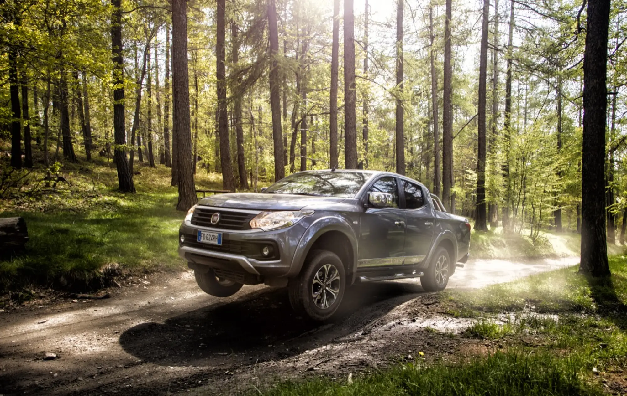 Fiat Fullback - nuova galleria - 53