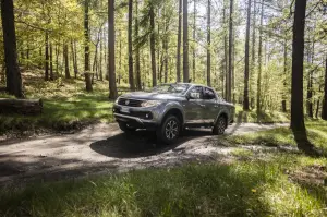 Fiat Fullback - nuova galleria