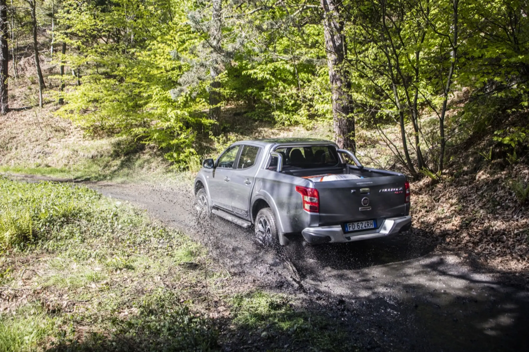 Fiat Fullback - nuova galleria - 55