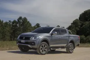 Fiat Fullback - nuova galleria - 6