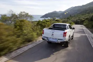 Fiat Fullback - nuova galleria - 13