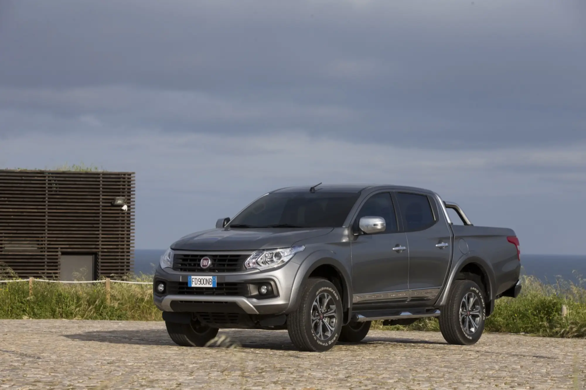 Fiat Fullback - nuova galleria - 15