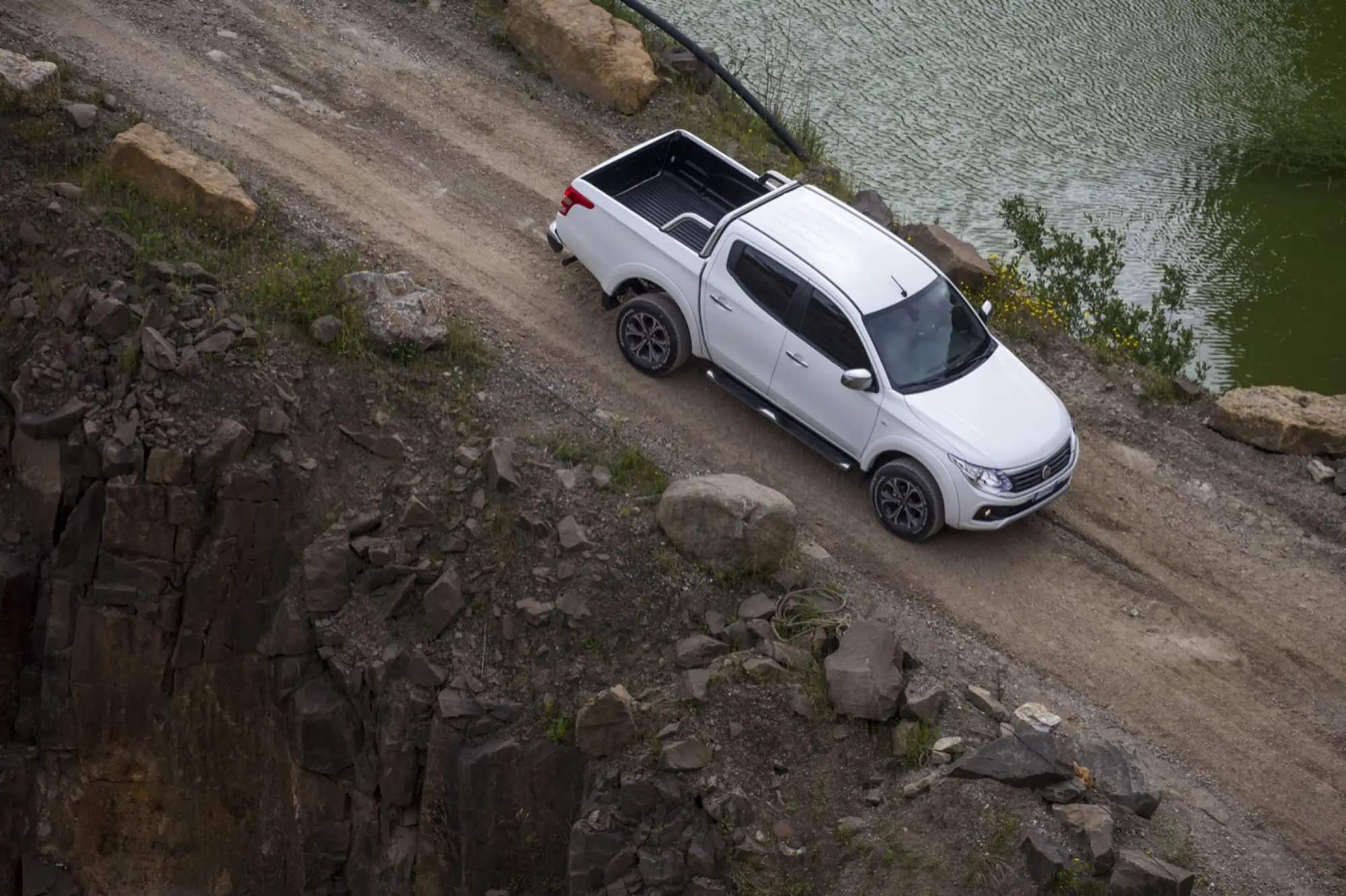 Fiat Fullback - nuova galleria - 26