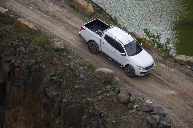 Fiat Fullback - nuova galleria - 26