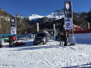 Fiat Fullback Open for Holidays - 3