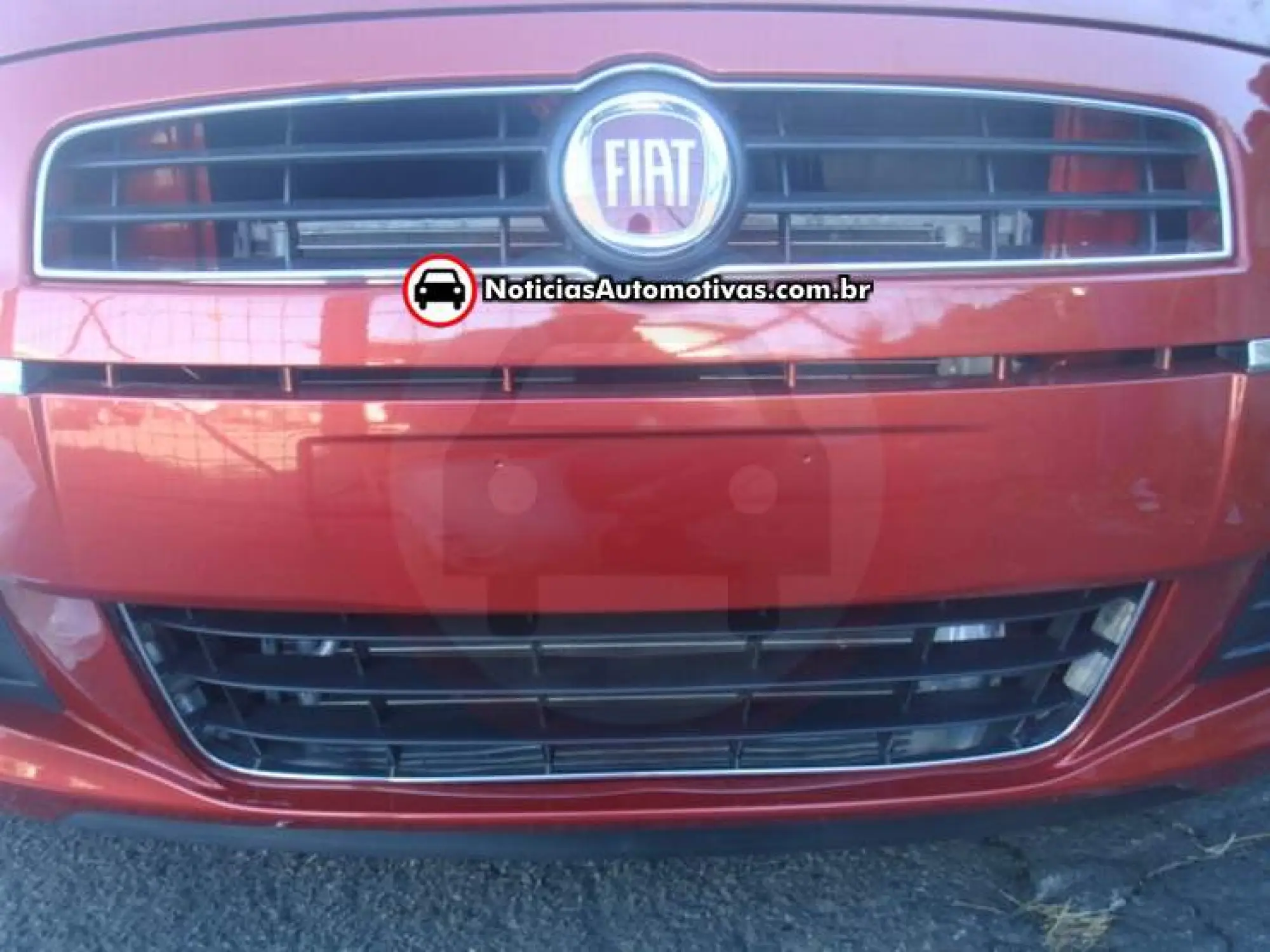 Fiat Idea 2011 Sudamerica - 2