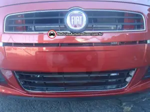 Fiat Idea 2011 Sudamerica - 2