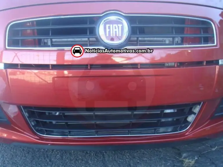 Fiat Idea 2011 Sudamerica - 2