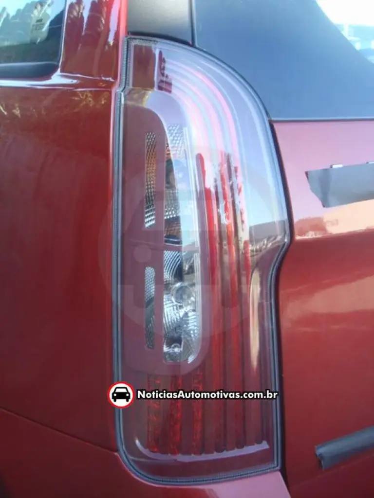 Fiat Idea 2011 Sudamerica - 3