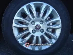 Fiat Idea 2011 Sudamerica - 5