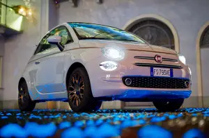 Fiat - Luci di Artista 2018-2019