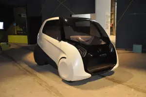 Fiat Mio Concept - 7