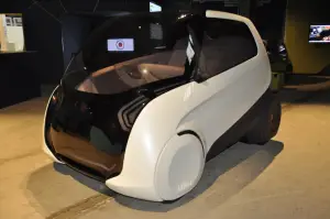 Fiat Mio Concept - 8