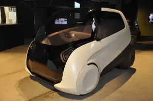 Fiat Mio Concept - 9