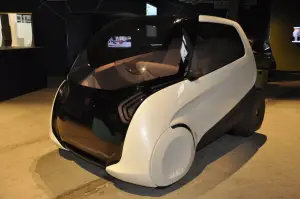 Fiat Mio Concept