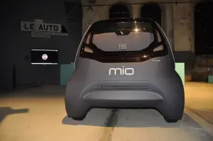 Fiat Mio Concept