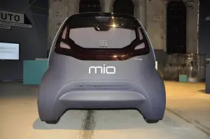 Fiat Mio Concept