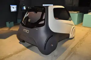 Fiat Mio Concept - 14