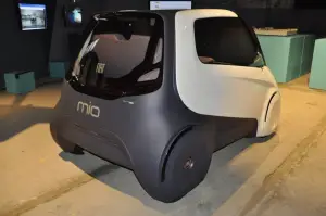 Fiat Mio Concept - 15