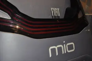 Fiat Mio Concept