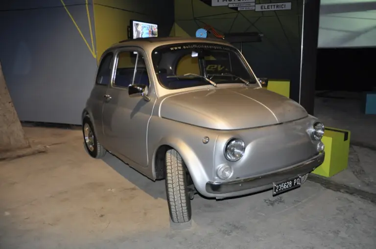 Fiat Mio Concept - 35