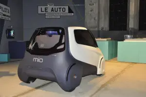 Fiat Mio Concept - 38