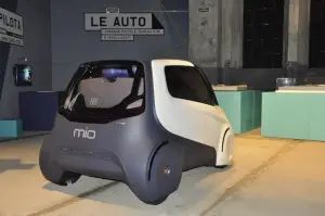 Fiat Mio Concept