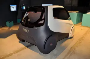 Fiat Mio Concept