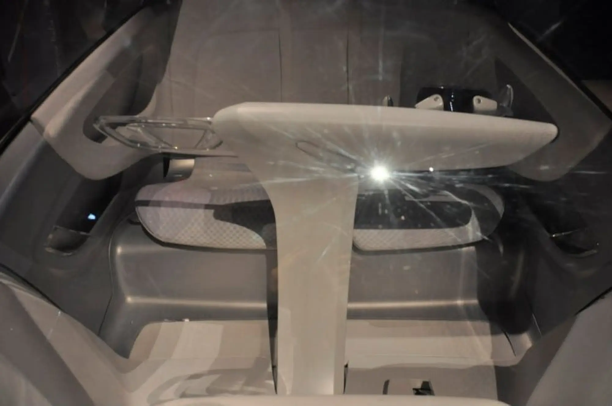 Fiat Mio Concept - 4
