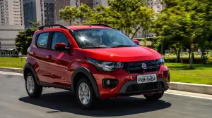 Fiat Mobi