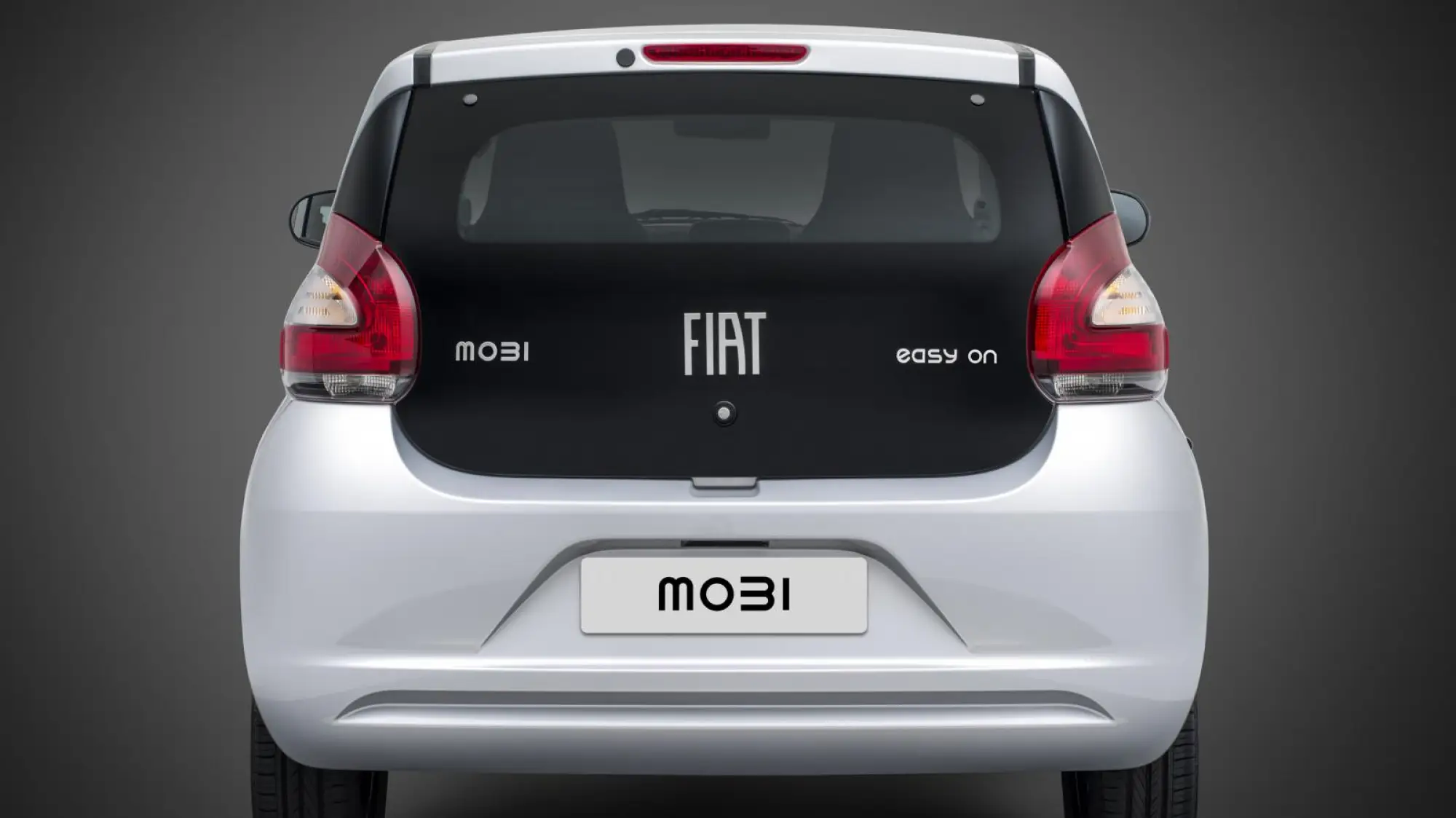 Fiat Mobi - 56