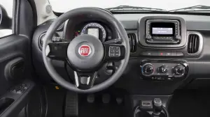 Fiat Mobi - 5