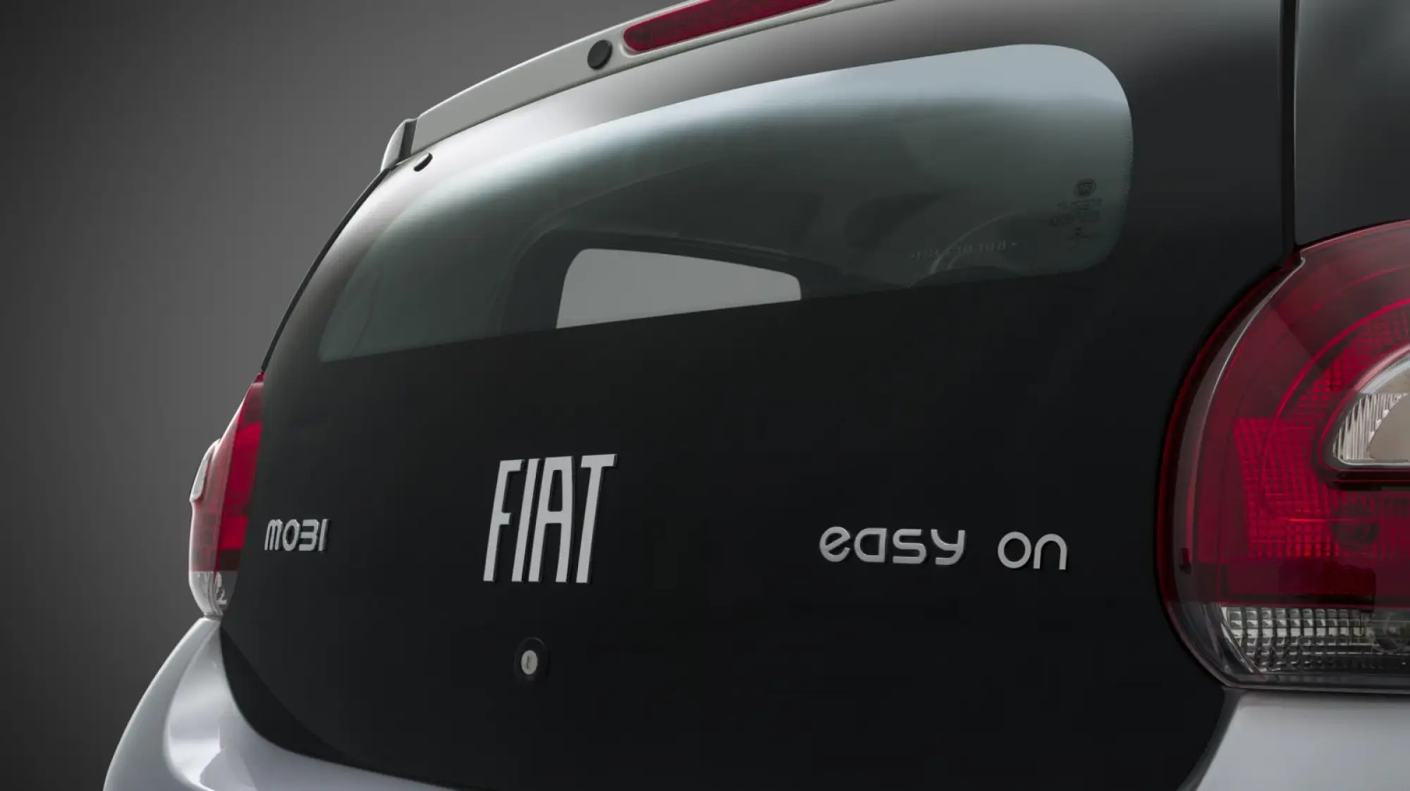 Fiat Mobi - 60