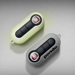 Fiat Panda 2012 accessori - 5