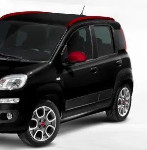 Fiat Panda 2012 accessori - 7