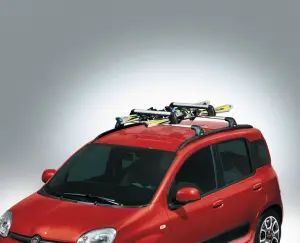 Fiat Panda 2012 accessori - 11