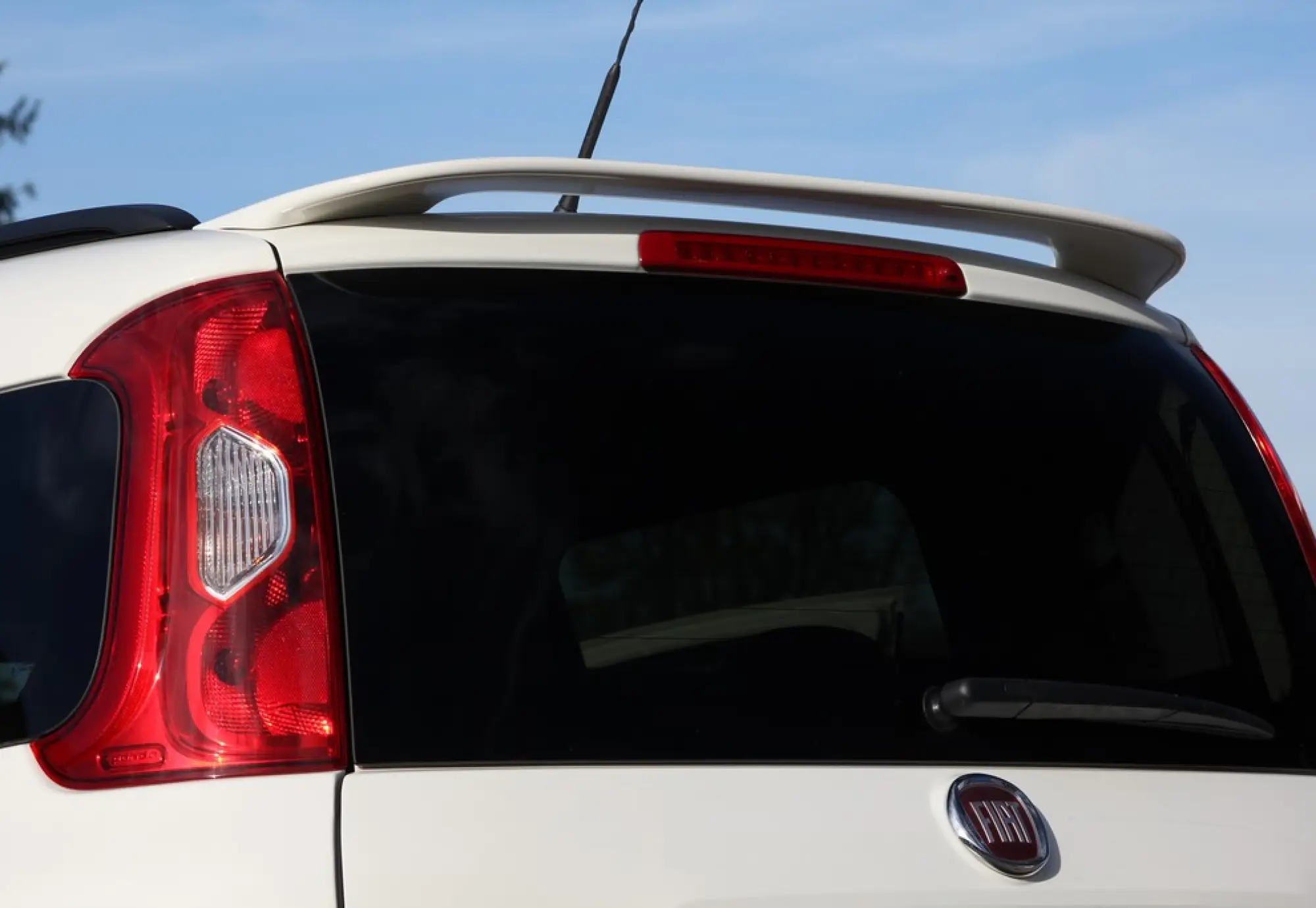 Fiat Panda 2012 Novitec, foto - 3