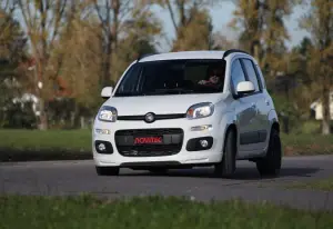 Fiat Panda 2012 Novitec, foto - 6