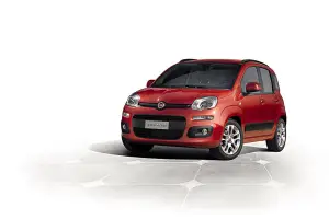 Fiat Panda 2012 - 1