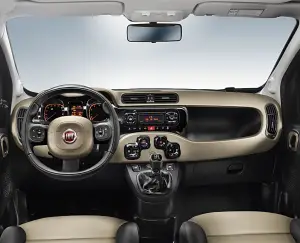 Fiat Panda 2012 - 4