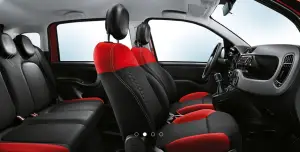 Fiat Panda 2016 - 2