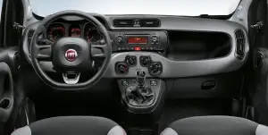 Fiat Panda 2016 - 3