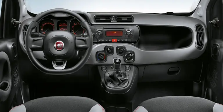 Fiat Panda 2016 - 3