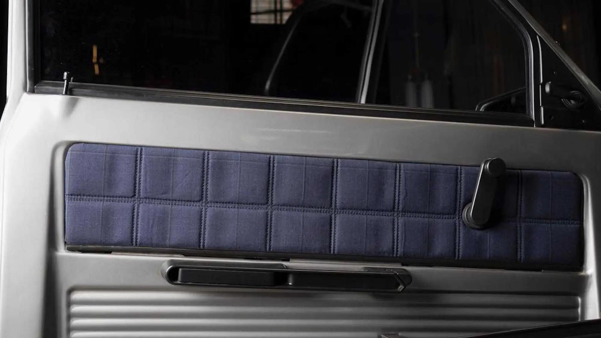 Fiat Panda 4x4 by Garage Italia Customs - 7
