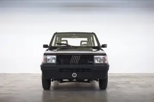 Fiat Panda 4x4 Icon-e Panderis - 18